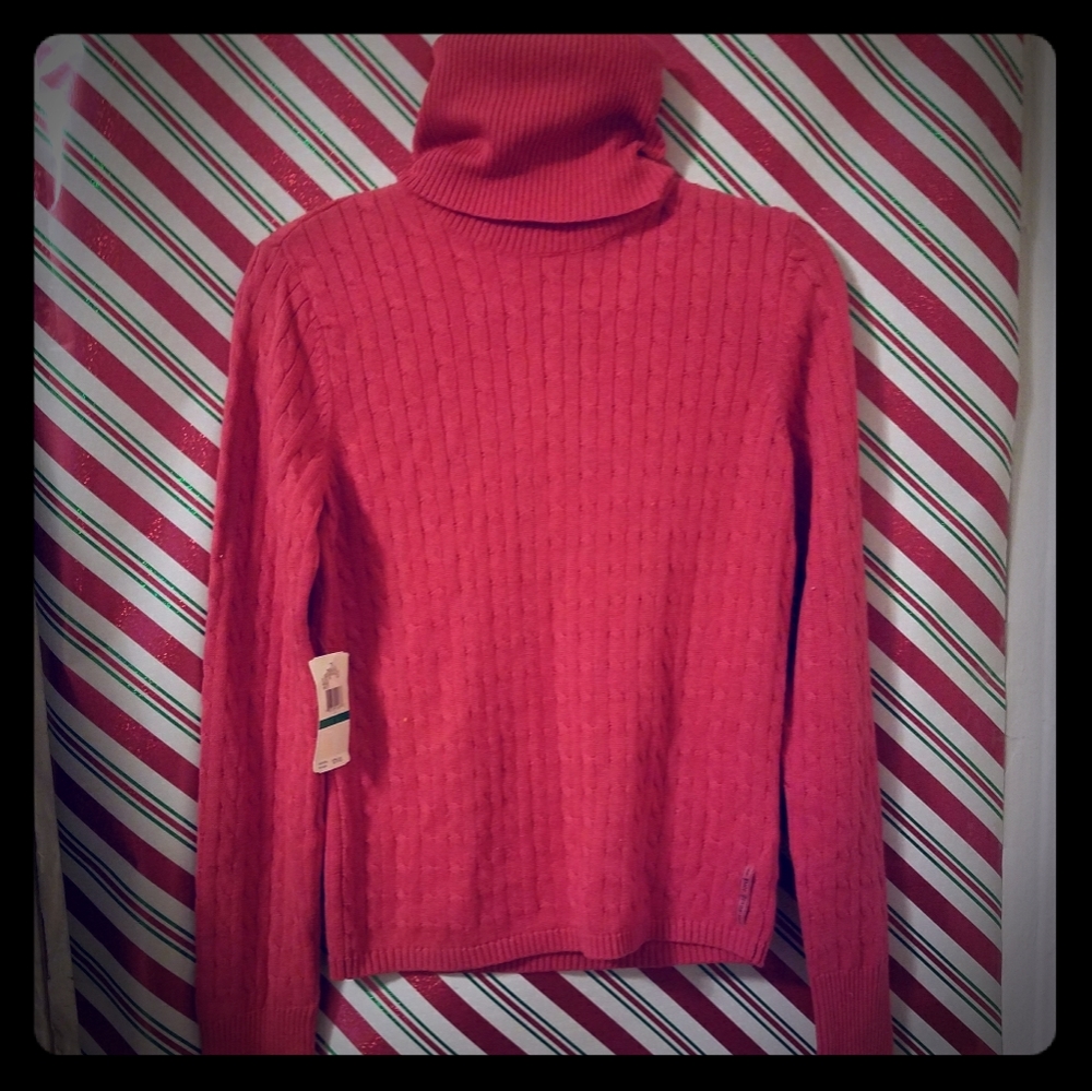 Ralph Lauren Sweater